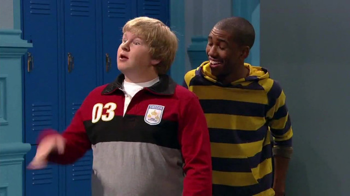 sonny with a chance season 1 episode 1 HD 15835