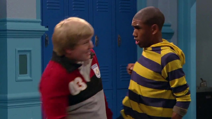 sonny with a chance season 1 episode 1 HD 15397