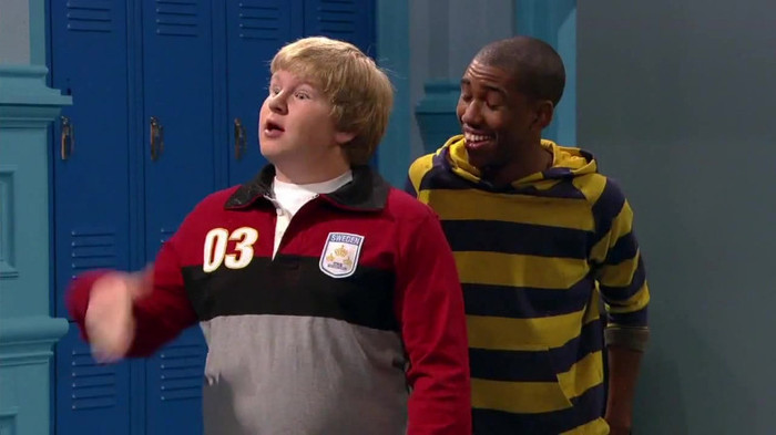 sonny with a chance season 1 episode 1 HD 15845