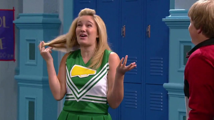 sonny with a chance season 1 episode 1 HD 14900 - Sonny With A Chance Season 1 Episode 1 - First Episode Part o29