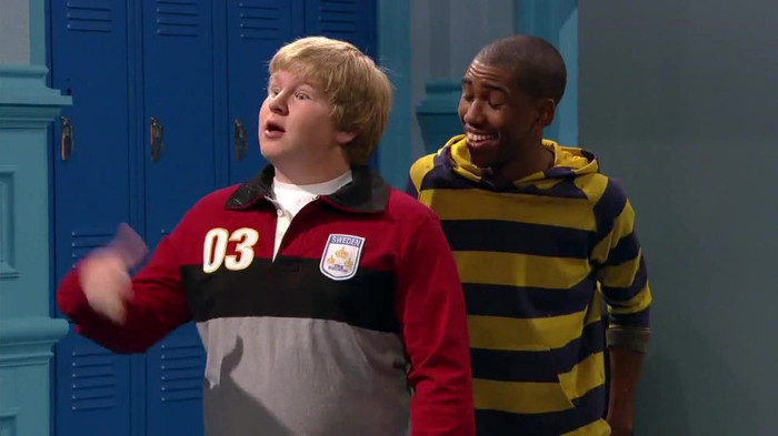 sonny with a chance season 1 episode 1 HD 15853
