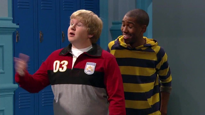 sonny with a chance season 1 episode 1 HD 15854
