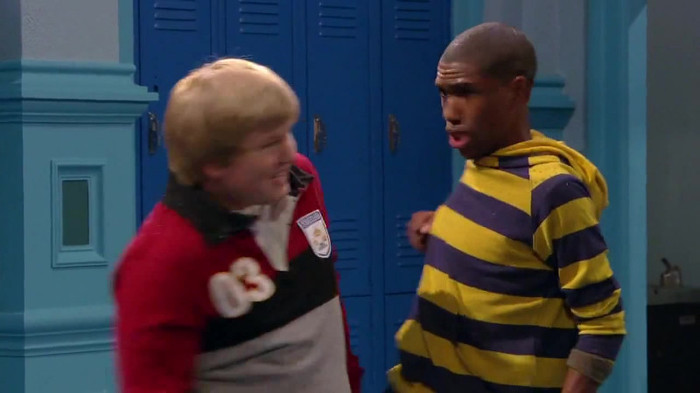 sonny with a chance season 1 episode 1 HD 15412