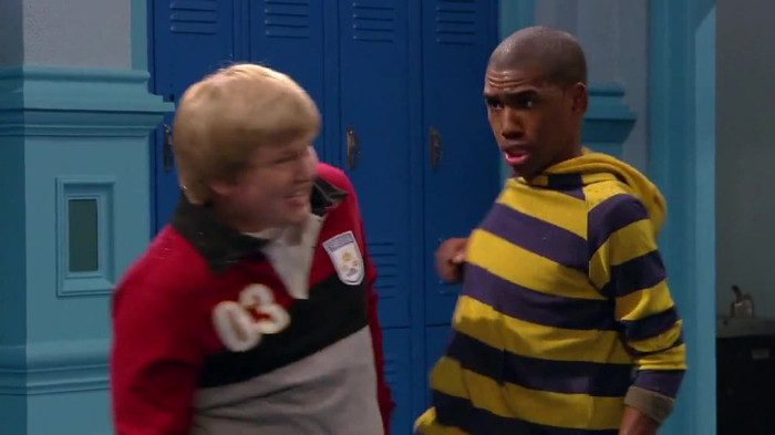 sonny with a chance season 1 episode 1 HD 15413