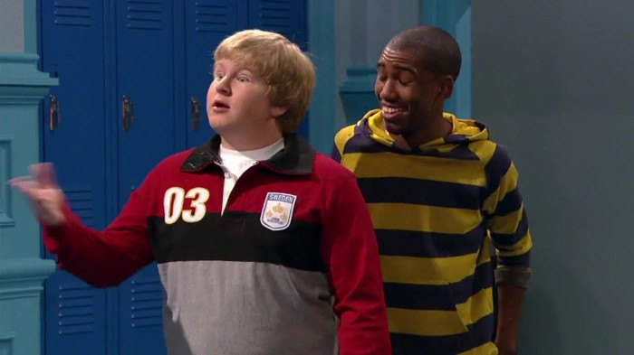 sonny with a chance season 1 episode 1 HD 15860