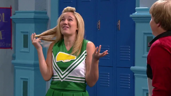 sonny with a chance season 1 episode 1 HD 14917 - Sonny With A Chance Season 1 Episode 1 - First Episode Part o29