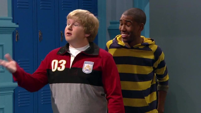sonny with a chance season 1 episode 1 HD 15870