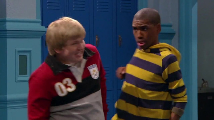 sonny with a chance season 1 episode 1 HD 15423
