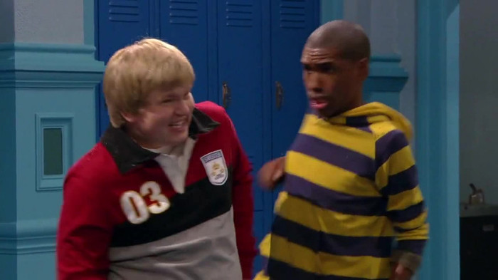 sonny with a chance season 1 episode 1 HD 15428
