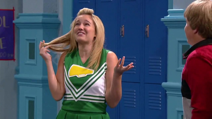 sonny with a chance season 1 episode 1 HD 14929 - Sonny With A Chance Season 1 Episode 1 - First Episode Part o29