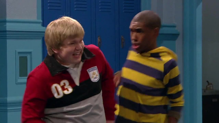sonny with a chance season 1 episode 1 HD 15441 - Sonny With A Chance Season 1 Episode 1 - First Episode Part o30