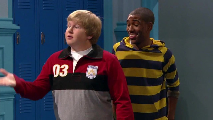 sonny with a chance season 1 episode 1 HD 15891