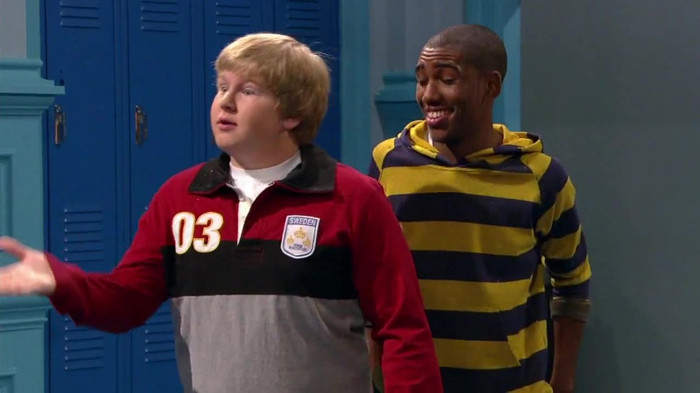 sonny with a chance season 1 episode 1 HD 15895