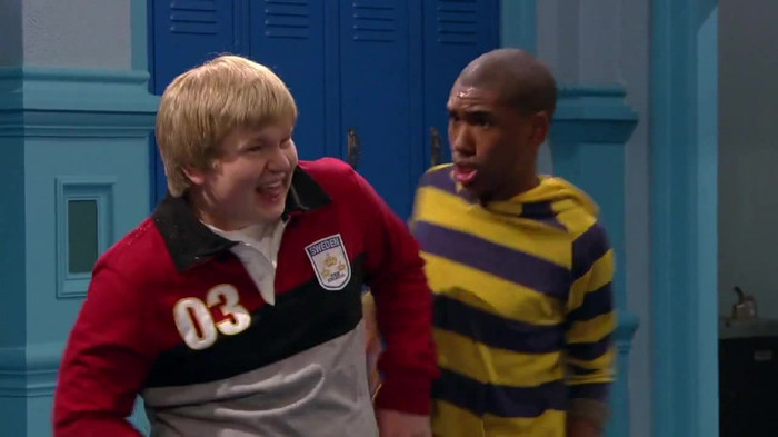 sonny with a chance season 1 episode 1 HD 15452