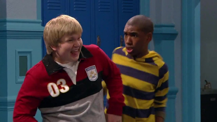 sonny with a chance season 1 episode 1 HD 15458