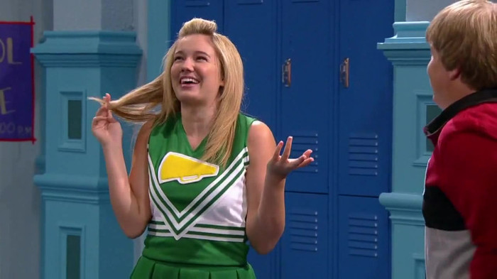 sonny with a chance season 1 episode 1 HD 14950