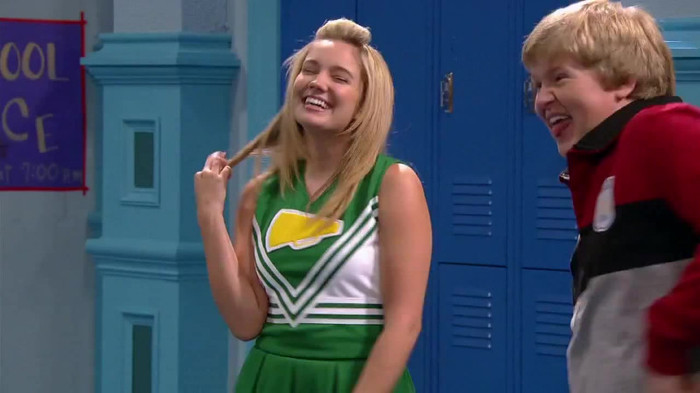 sonny with a chance season 1 episode 1 HD 15469