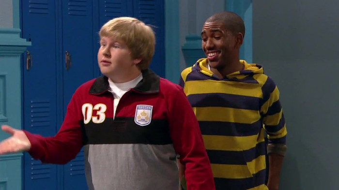 sonny with a chance season 1 episode 1 HD 15917