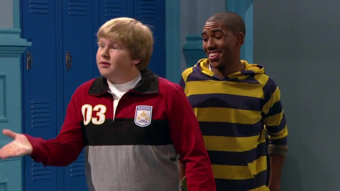 sonny with a chance season 1 episode 1 HD 15920