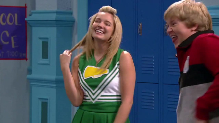 sonny with a chance season 1 episode 1 HD 15473