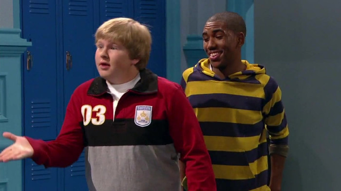 sonny with a chance season 1 episode 1 HD 15926