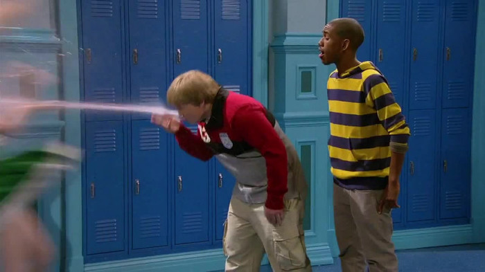 sonny with a chance season 1 episode 1 HD 16399