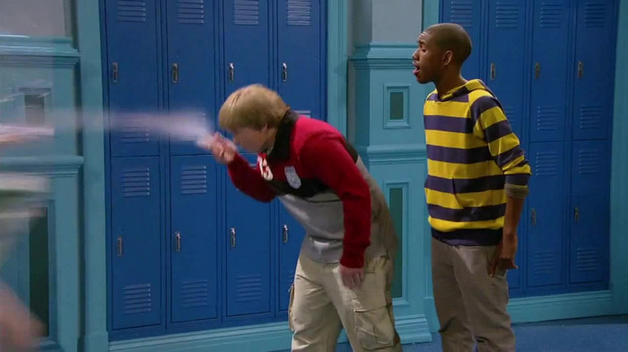sonny with a chance season 1 episode 1 HD 16405
