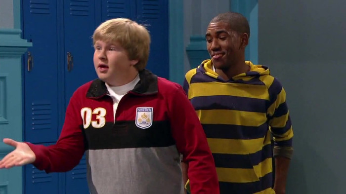 sonny with a chance season 1 episode 1 HD 15942