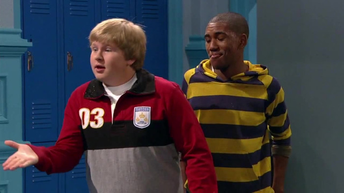sonny with a chance season 1 episode 1 HD 15953