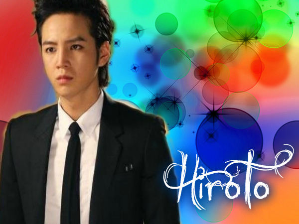 Jang Geun Suk - o Killay