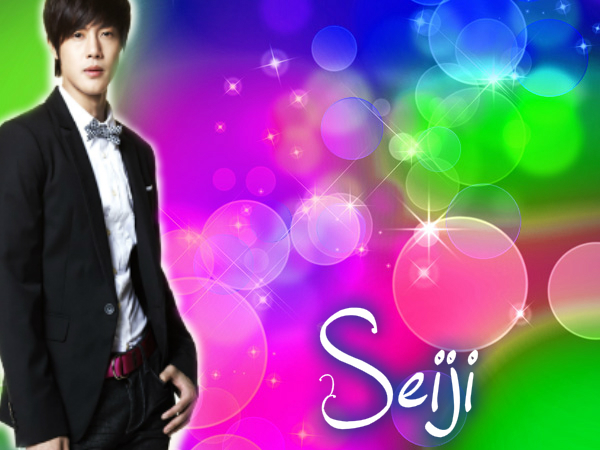 Kim Hyun Joong - o Killay