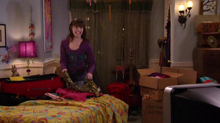 sonny with a chance season 1 episode 1 HD 18042 - Sonny With A Chance Season 1 Episode 1 - First Episode Part o36