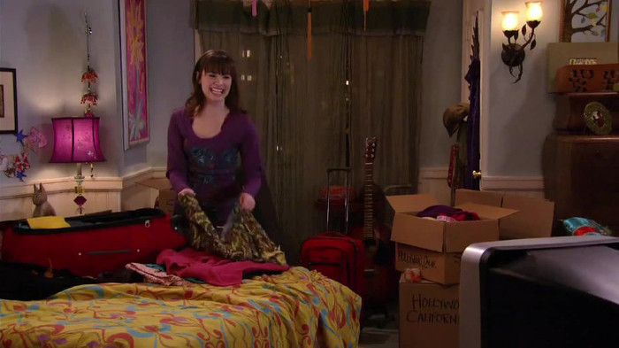 sonny with a chance season 1 episode 1 HD 18055 - Sonny With A Chance Season 1 Episode 1 - First Episode Part o36