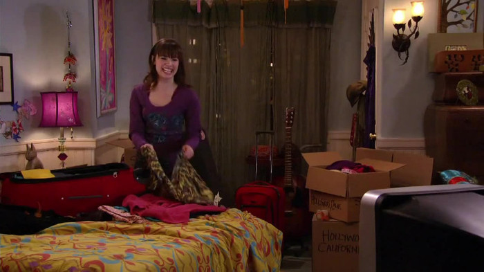 sonny with a chance season 1 episode 1 HD 18073 - Sonny With A Chance Season 1 Episode 1 - First Episode Part o36