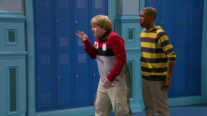 sonny with a chance season 1 episode 1 HD 16612