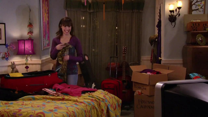 sonny with a chance season 1 episode 1 HD 18213