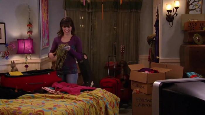 sonny with a chance season 1 episode 1 HD 18239