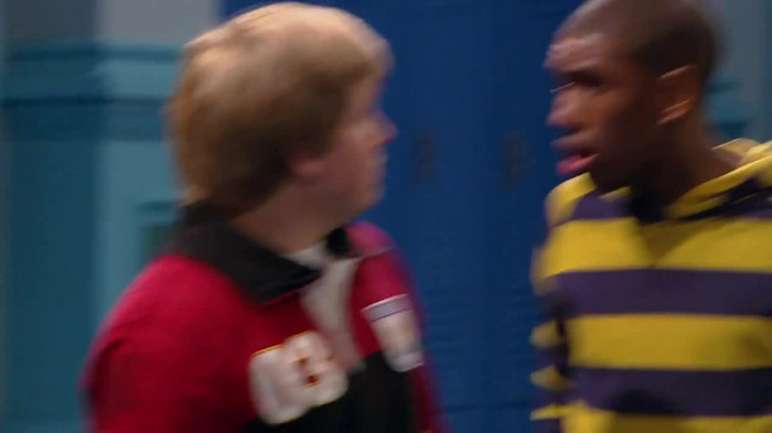 sonny with a chance season 1 episode 1 HD 16780