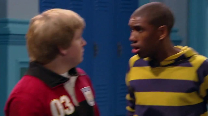 sonny with a chance season 1 episode 1 HD 16804