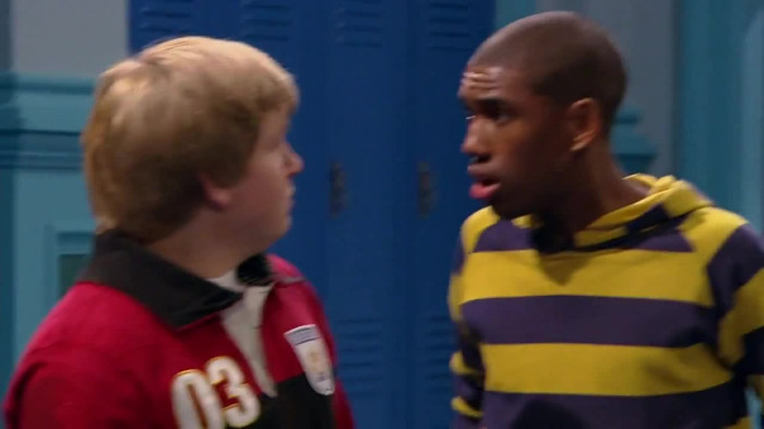 sonny with a chance season 1 episode 1 HD 16810