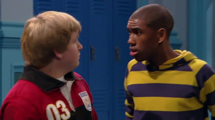 sonny with a chance season 1 episode 1 HD 16814