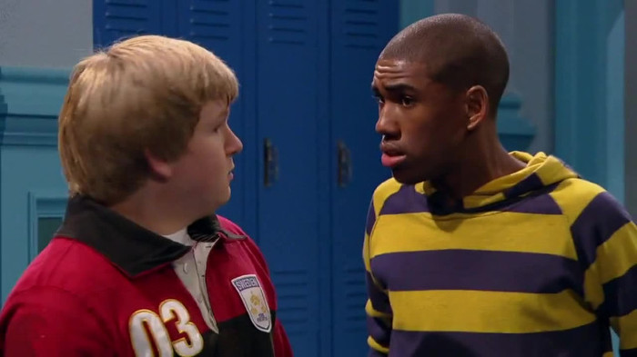 sonny with a chance season 1 episode 1 HD 16832