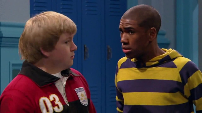 sonny with a chance season 1 episode 1 HD 16843