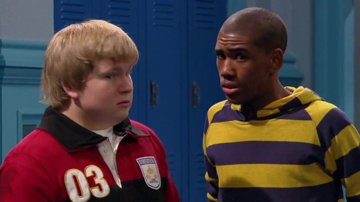 sonny with a chance season 1 episode 1 HD 16868