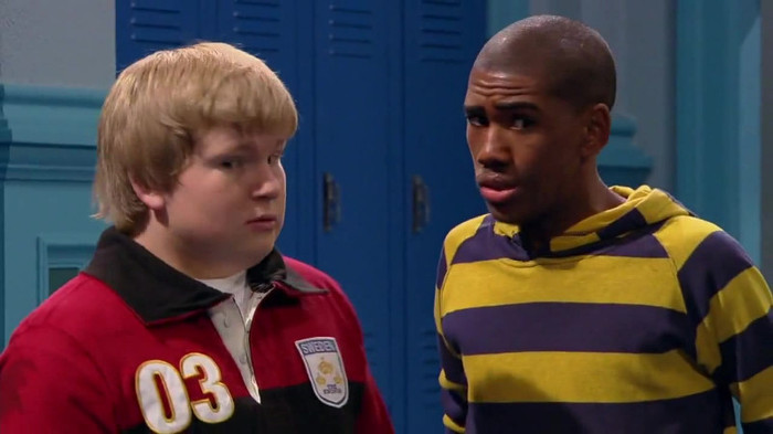 sonny with a chance season 1 episode 1 HD 16874