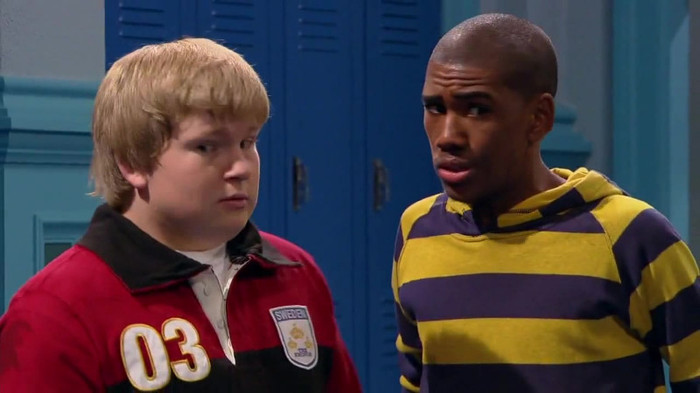 sonny with a chance season 1 episode 1 HD 16883 - Sonny With A Chance Season 1 Episode 1 - First Episode Part o33