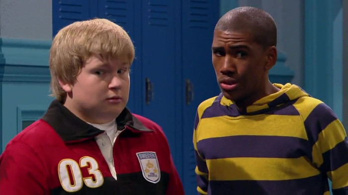 sonny with a chance season 1 episode 1 HD 16894