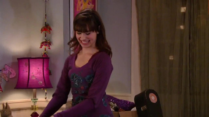 sonny with a chance season 1 episode 1 HD 18353