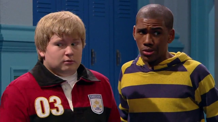 sonny with a chance season 1 episode 1 HD 16931