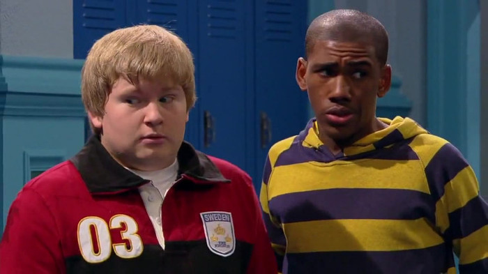 sonny with a chance season 1 episode 1 HD 16956